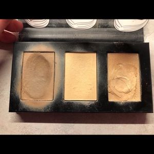 Used Younique Light Sculpting Trio
